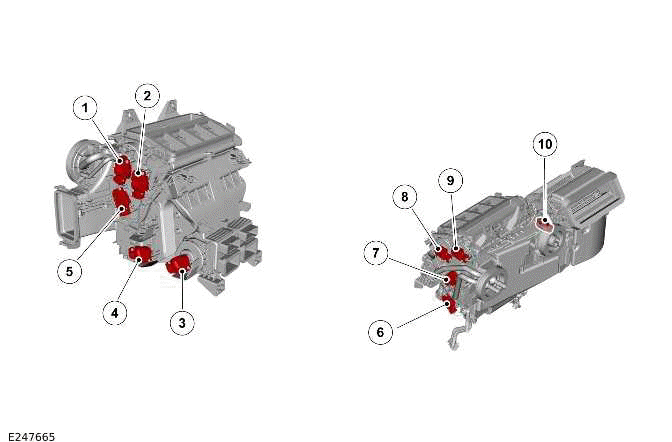 Heating and Ventilation